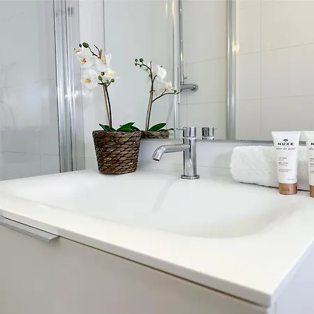 1500 Deluxe Flat For Olympic Games 2024 Paryż