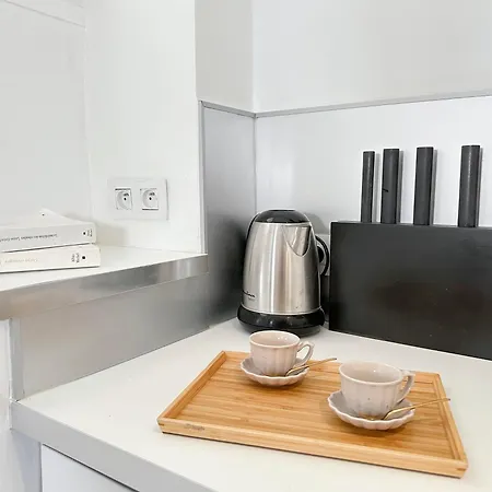 1500 Deluxe Flat For Olympic Games 2024 Apartament Paryż