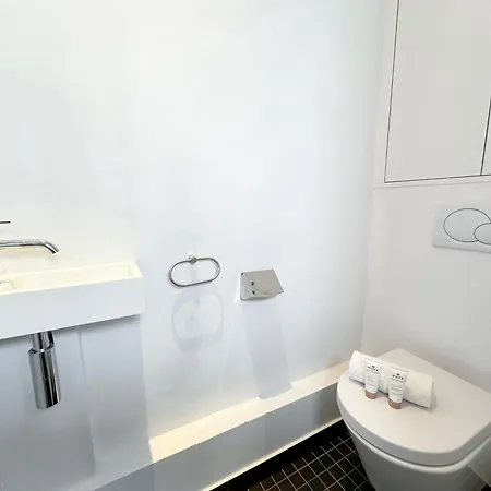 Apartament 1500 Deluxe Flat For Olympic Games 2024 Paryż