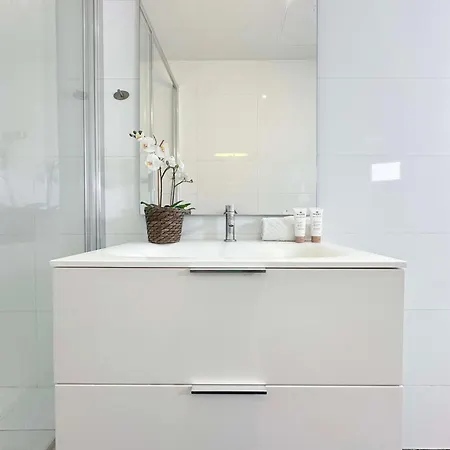 1500 Deluxe Flat For Olympic Games 2024