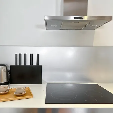 1500 Deluxe Flat For Olympic Games 2024 Paříž