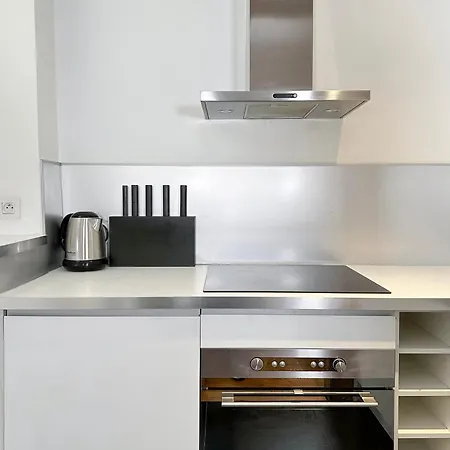 1500 Deluxe Flat For Olympic Games 2024 Apartament
