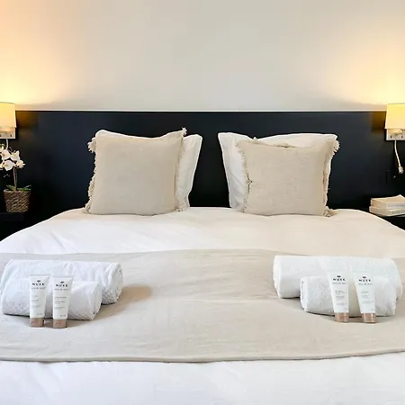 Apartmán 1500 Deluxe Flat For Olympic Games 2024 Paříž