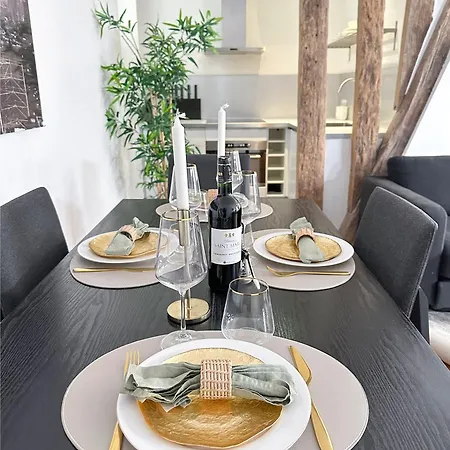 1500 Deluxe Flat For Olympic Games 2024 Apartament Paryż