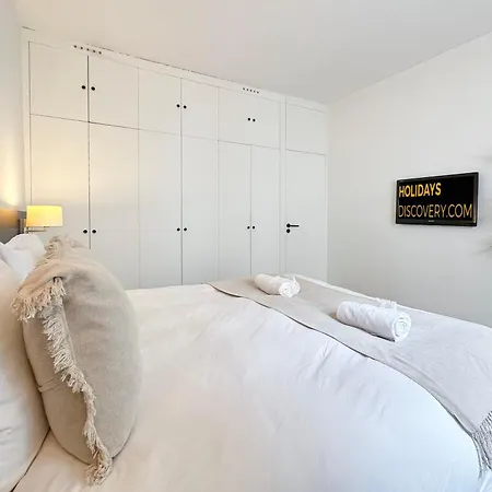 Apartament 1500 Deluxe Flat For Olympic Games 2024 *