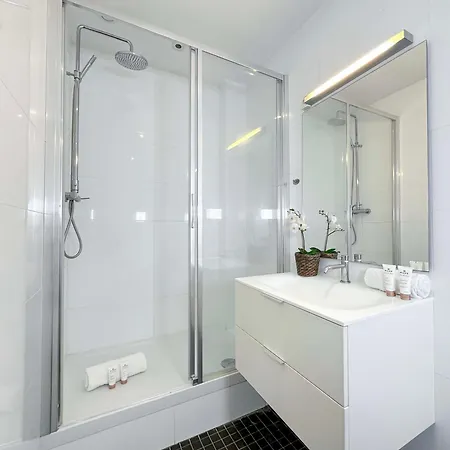 1500 Deluxe Flat For Olympic Games 2024 Apartament Paryż