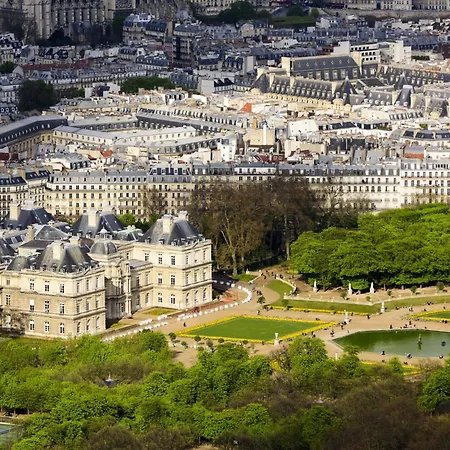 1500 Deluxe Flat For Olympic Games 2024
