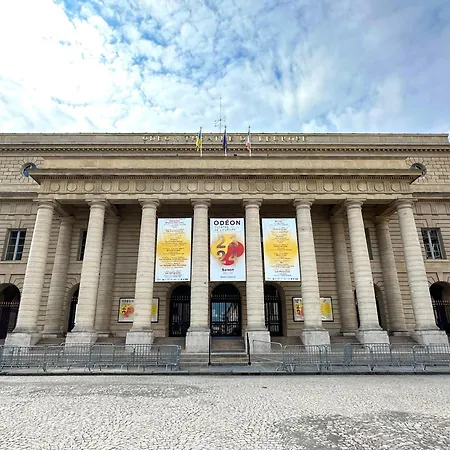 1500 Deluxe Flat For Olympic Games 2024 Apartmán