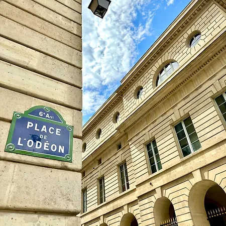 Apartmán 1500 Deluxe Flat For Olympic Games 2024