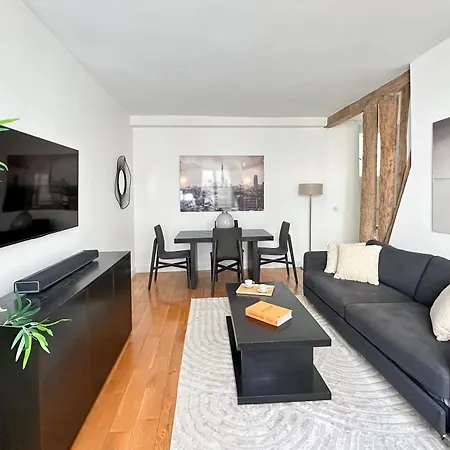 1500 Deluxe Flat For Olympic Games 2024 *